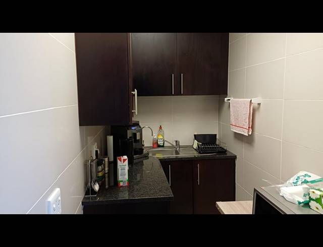 BUSINESS PROPERTY TO RENT IN IRENE